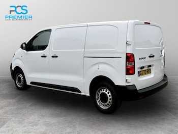 Used Peugeot Expert 2020 for sale - 75405568: Photo