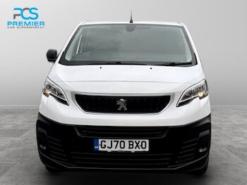 Used Peugeot Expert 2020 for sale - 75405568: Photo