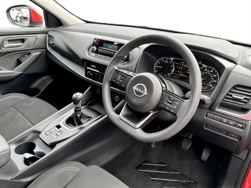 Used Nissan Qashqai 2022 for sale - 77998318: Photo 11