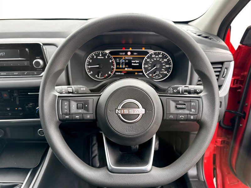 Used Nissan Qashqai 2022 for sale - 77998318: Photo 12