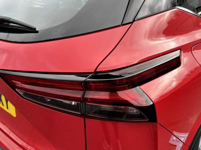 Used Nissan Qashqai 2022 for sale - 77998318: Photo 13