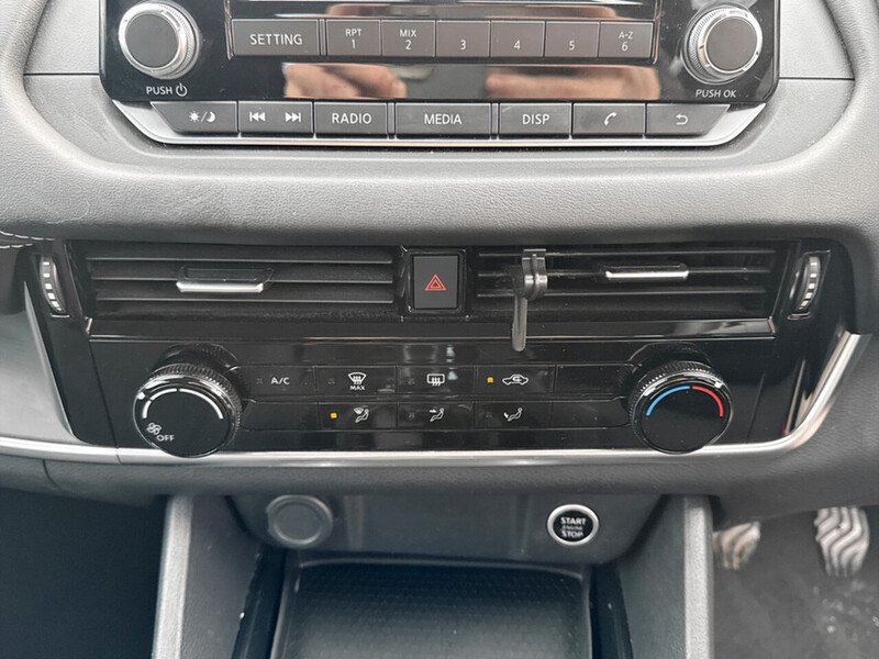 Used Nissan Qashqai 2022 for sale - 77998318: Photo 15