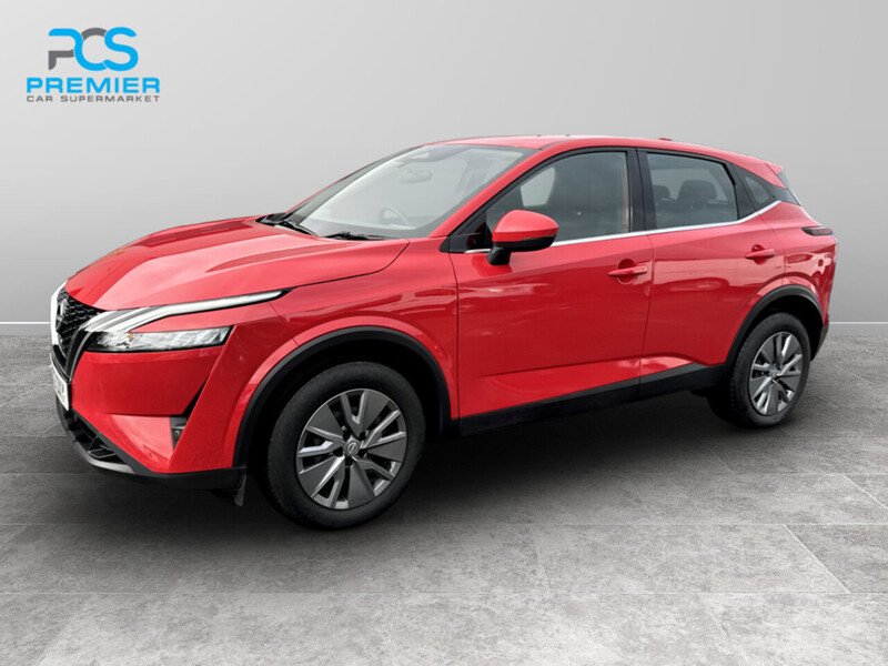 Used Nissan Qashqai 2022 for sale - 77998318: Photo 16