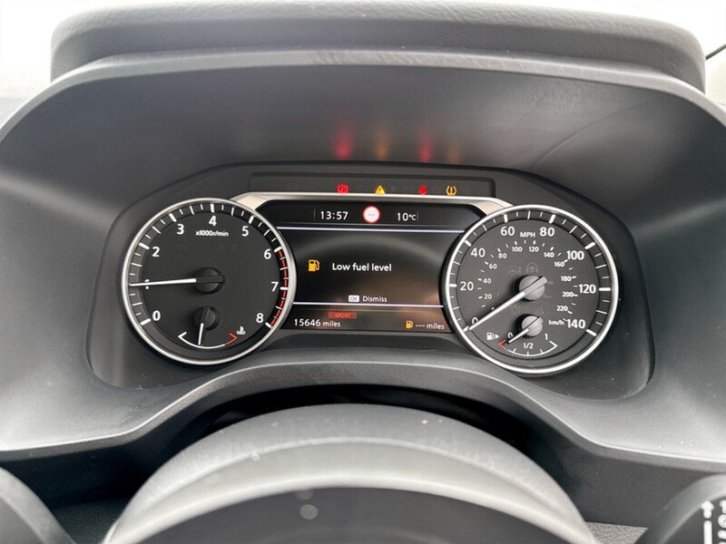 Used Nissan Qashqai 2022 for sale - 77998318: Photo 18