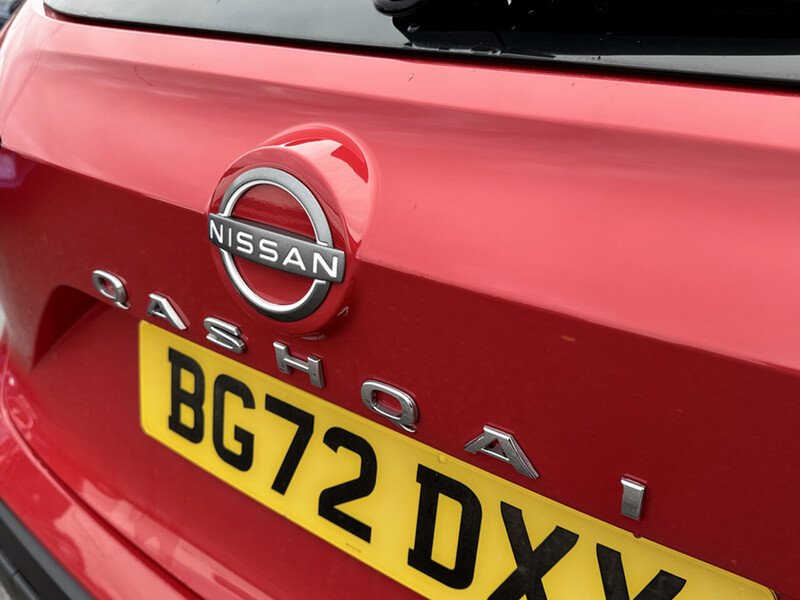 Used Nissan Qashqai 2022 for sale - 77998318: Photo 20