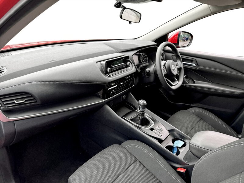 Used Nissan Qashqai 2022 for sale - 77998318: Photo 23