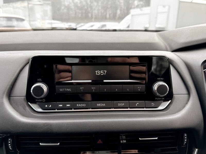 Used Nissan Qashqai 2022 for sale - 77998318: Photo 29