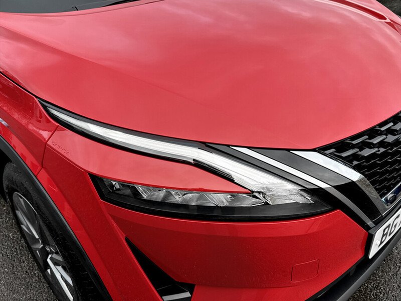 Used Nissan Qashqai 2022 for sale - 77998318: Photo 31