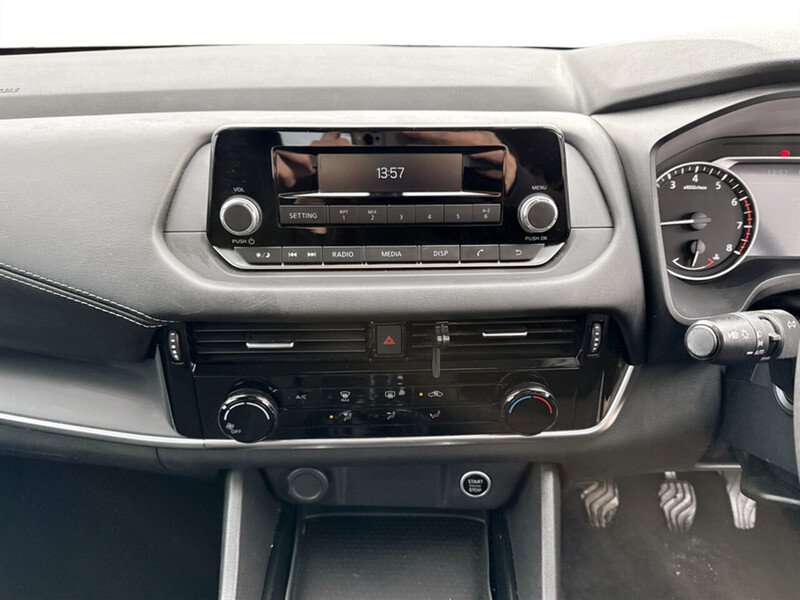 Used Nissan Qashqai 2022 for sale - 77998318: Photo 33