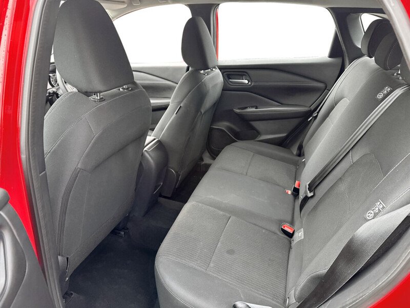 Used Nissan Qashqai 2022 for sale - 77998318: Photo 34