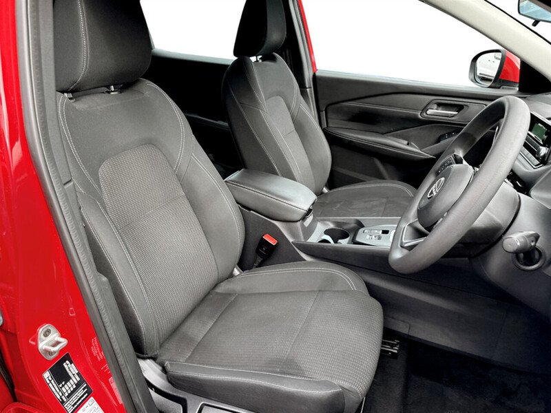 Used Nissan Qashqai 2022 for sale - 77998318: Photo 35