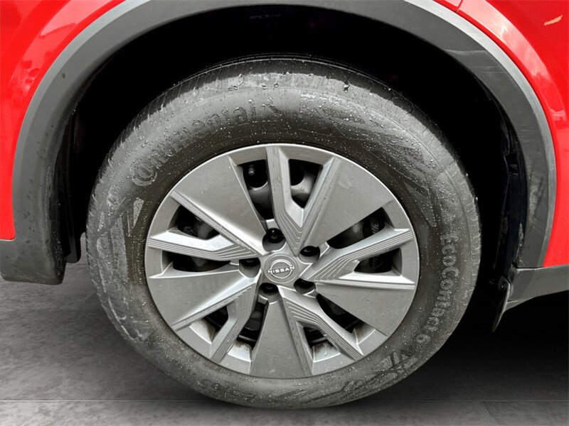 Used Nissan Qashqai 2022 for sale - 77998318: Photo 36