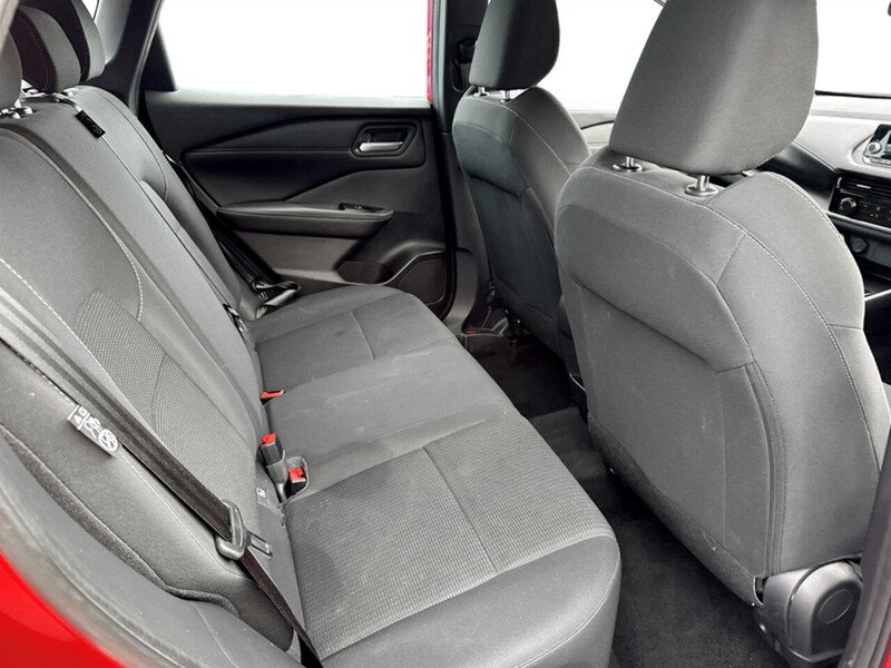 Used Nissan Qashqai 2022 for sale - 77998318: Photo 37