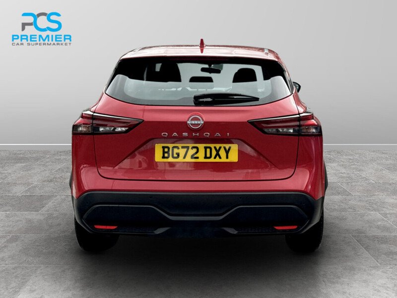 Used Nissan Qashqai 2022 for sale - 77998318: Photo 4