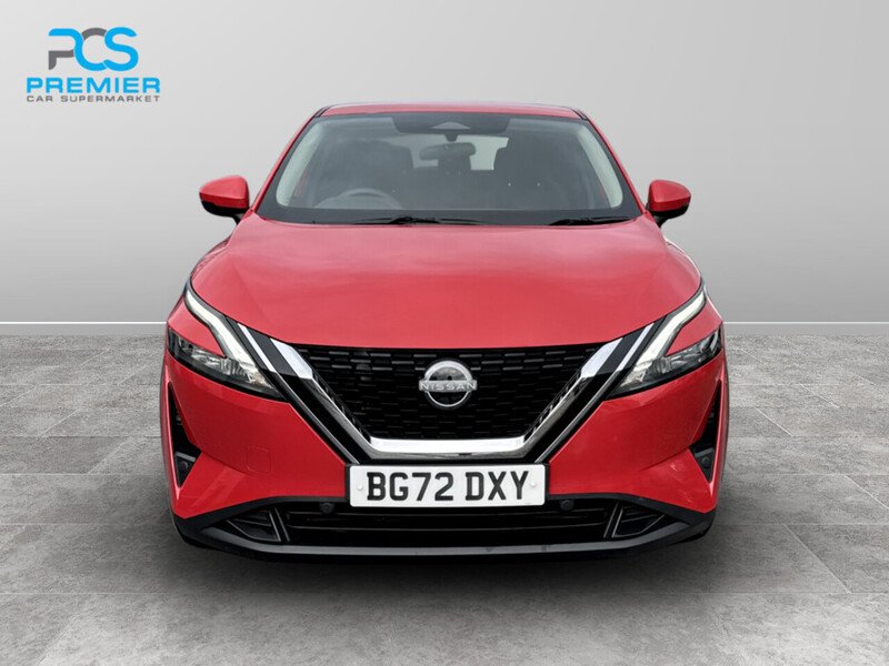 Used Nissan Qashqai 2022 for sale - 77998318: Photo 5