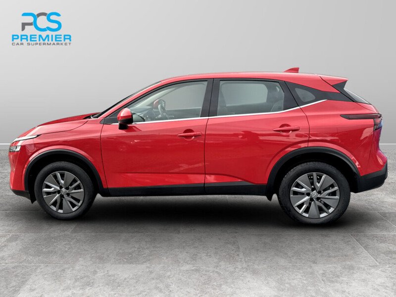 Used Nissan Qashqai 2022 for sale - 77998318: Photo 6