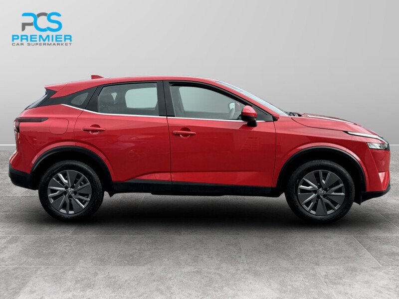 Used Nissan Qashqai 2022 for sale - 77998318: Photo 7