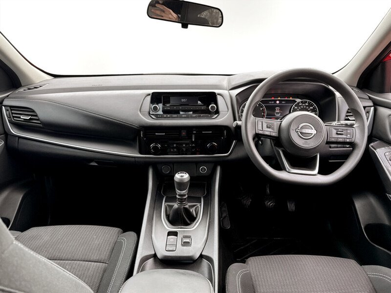 Used Nissan Qashqai 2022 for sale - 77998318: Photo 8