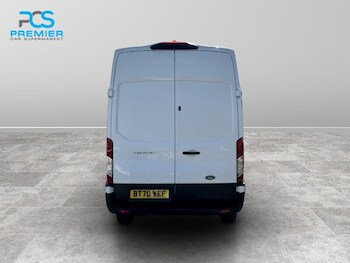 Used Ford Transit 2020 for sale - 78412807: Photo