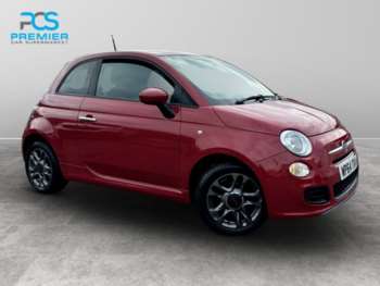2014 - S 3-Door