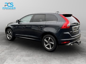 Used Volvo XC60 2014 for sale - 77324494: Photo