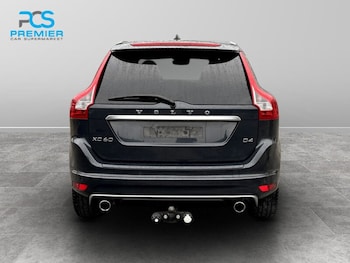 Used Volvo XC60 2014 for sale - 77324494: Photo