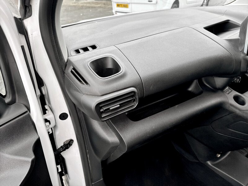 Used Vauxhall Combo 2021 for sale - 76518488: Photo 12