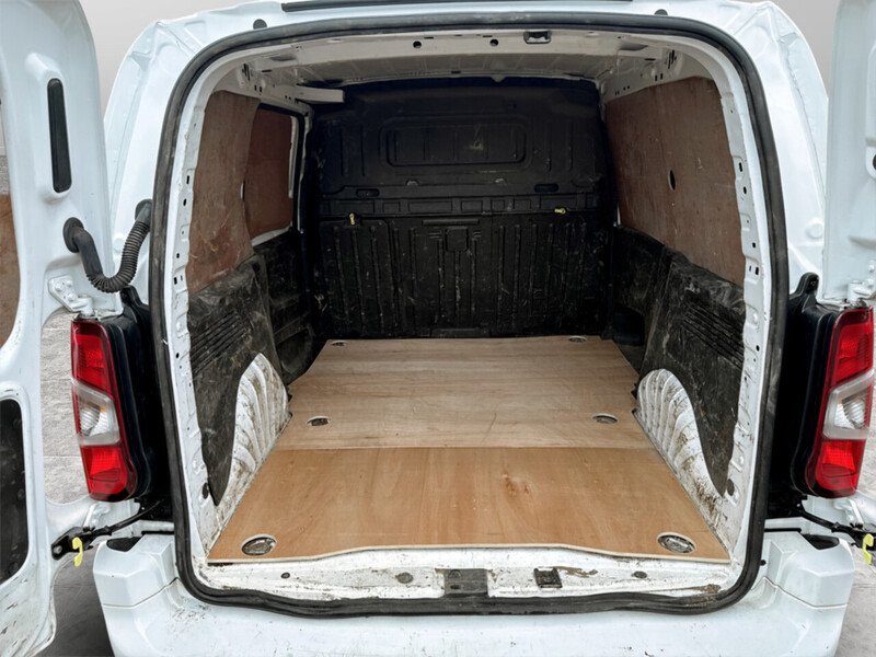 Used Vauxhall Combo 2021 for sale - 76518488: Photo 15