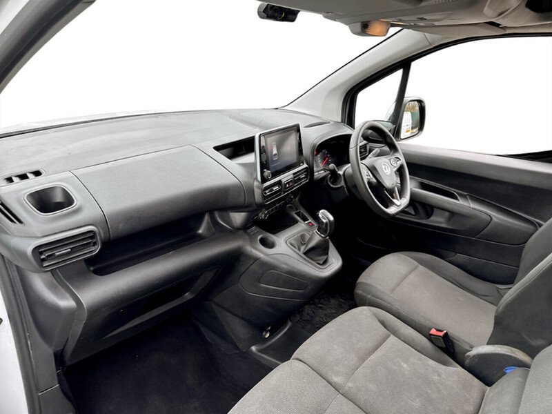 Used Vauxhall Combo 2021 for sale - 76518488: Photo 23