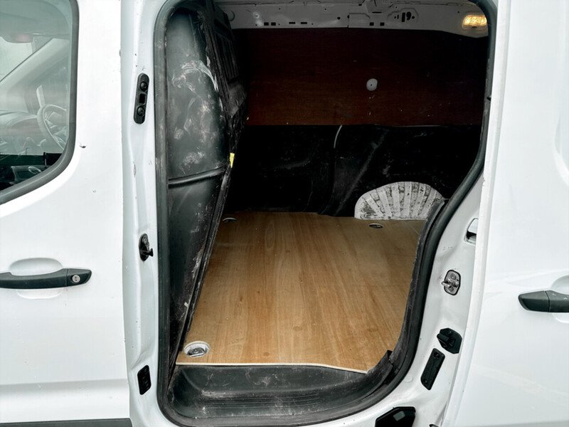Used Vauxhall Combo 2021 for sale - 76518488: Photo 27