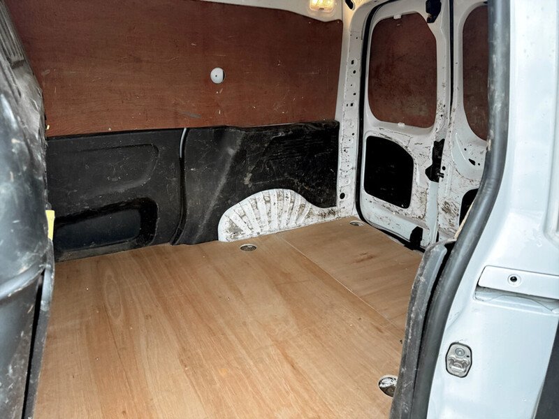 Used Vauxhall Combo 2021 for sale - 76518488: Photo 28