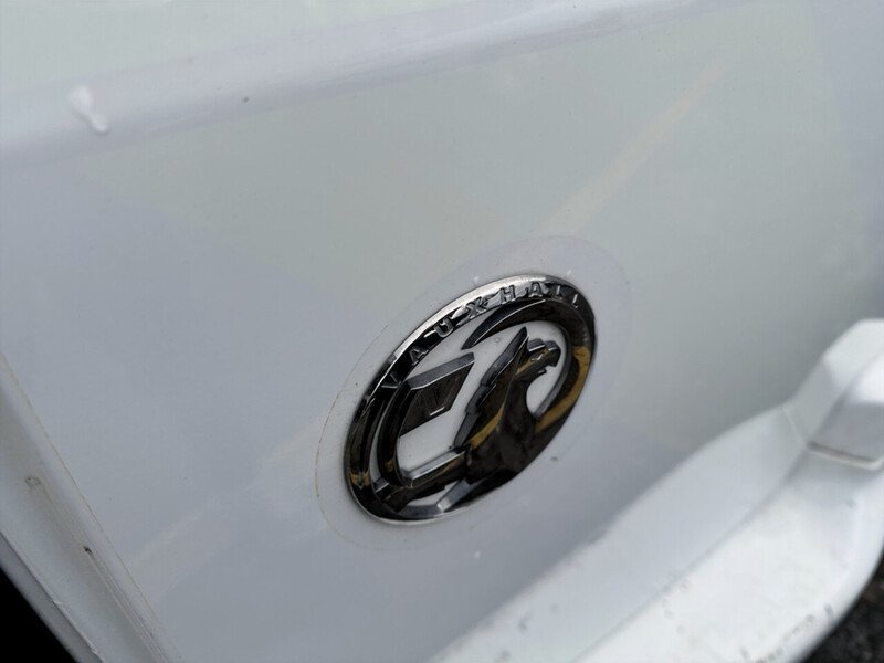 Used Vauxhall Combo 2021 for sale - 76518488: Photo 29