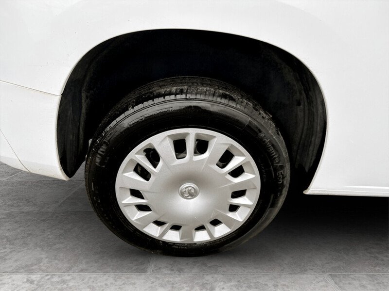 Used Vauxhall Combo 2021 for sale - 76518488: Photo 30