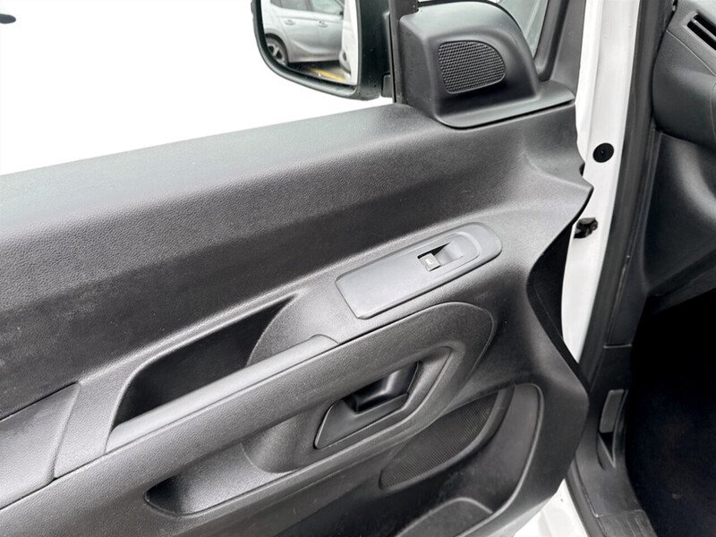 Used Vauxhall Combo 2021 for sale - 76518488: Photo 32