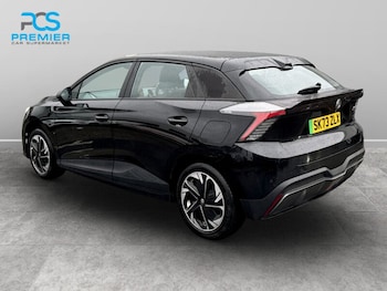 Used MG MG4 2023 for sale - 78341297: Photo