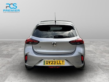 Used Vauxhall Corsa 2023 for sale - 78975647: Photo