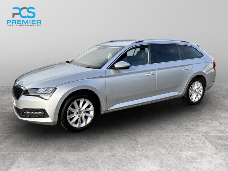 Used Skoda Superb 2021 for sale - 76686757: Photo 11