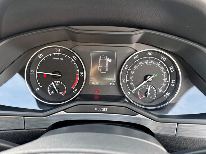 Used Skoda Superb 2021 for sale - 76686757: Photo 12