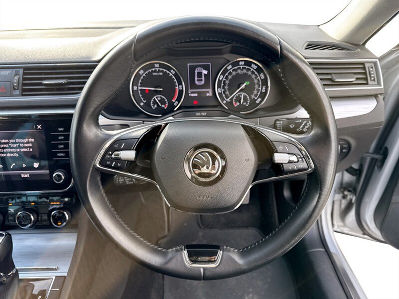 Used Skoda Superb 2021 for sale - 76686757: Photo 13