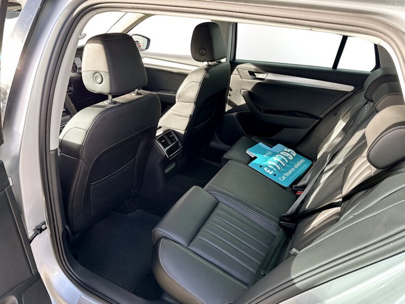 Used Skoda Superb 2021 for sale - 76686757: Photo 16