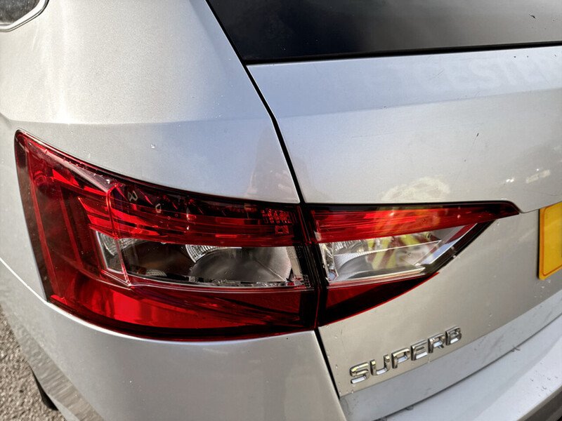 Used Skoda Superb 2021 for sale - 76686757: Photo 18