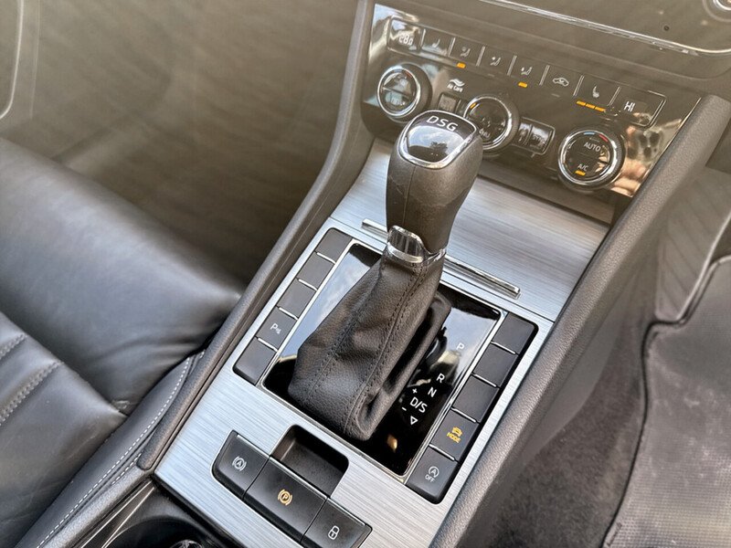 Used Skoda Superb 2021 for sale - 76686757: Photo 19