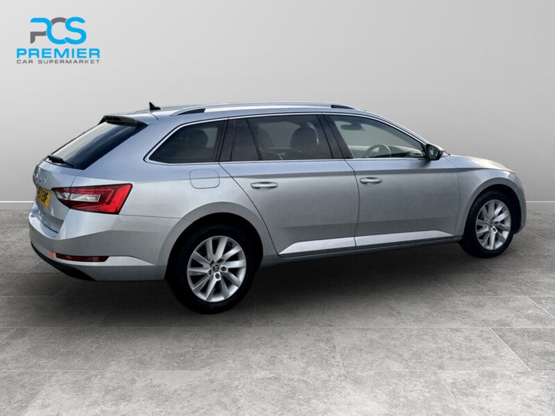 Used Skoda Superb 2021 for sale - 76686757: Photo 20