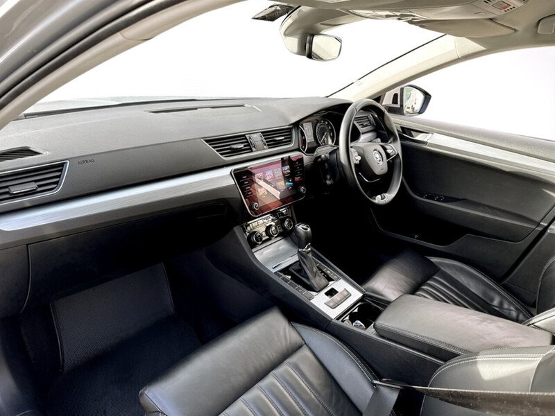 Used Skoda Superb 2021 for sale - 76686757: Photo 22