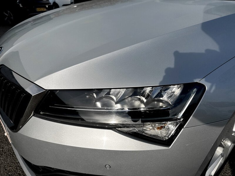 Used Skoda Superb 2021 for sale - 76686757: Photo 23