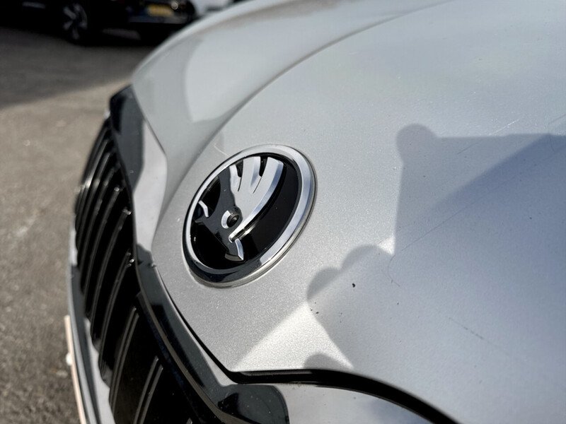 Used Skoda Superb 2021 for sale - 76686757: Photo 25