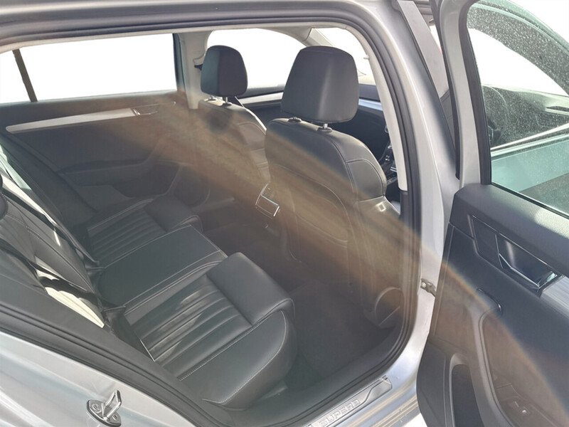Used Skoda Superb 2021 for sale - 76686757: Photo 27