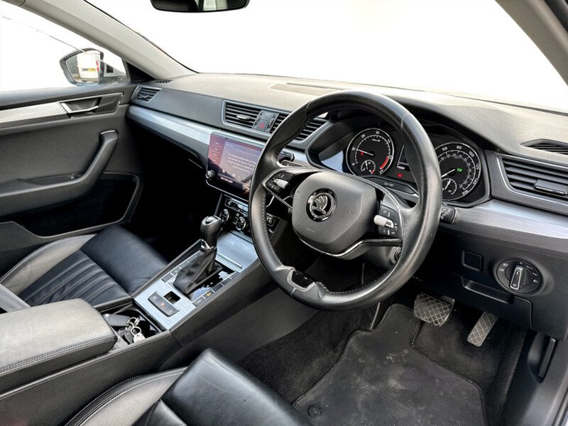 Used Skoda Superb 2021 for sale - 76686757: Photo 29