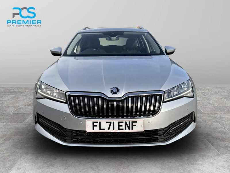 Used Skoda Superb 2021 for sale - 76686757: Photo 32
