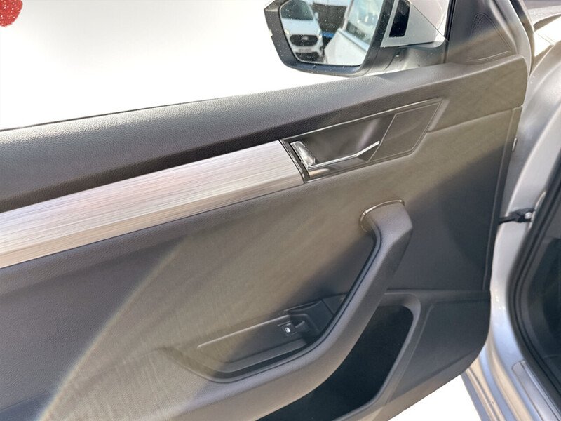 Used Skoda Superb 2021 for sale - 76686757: Photo 33